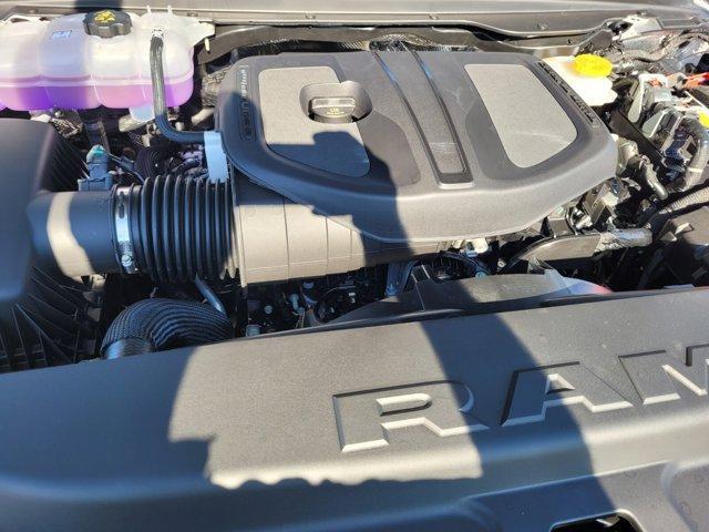 new 2026 Ram 1500 car, priced at $50,699