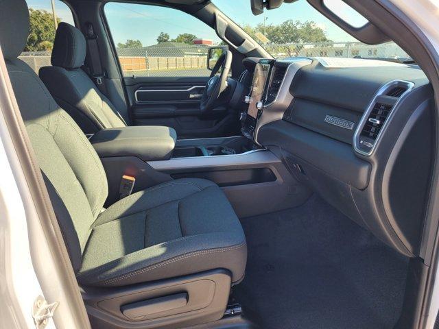 new 2026 Ram 1500 car, priced at $50,699