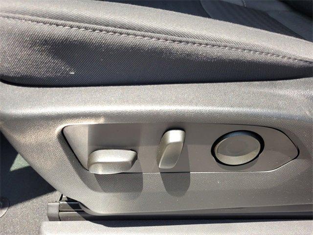 used 2023 Chevrolet Silverado 1500 car