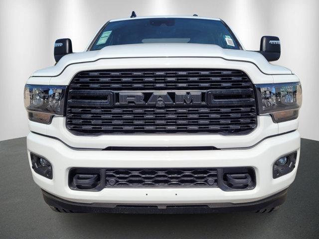 new 2024 Ram 2500 car, priced at $68,997