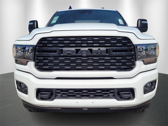 new 2024 Ram 2500 car, priced at $72,604