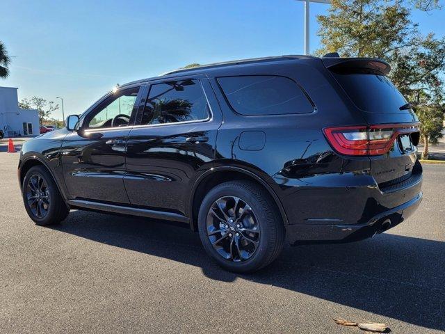 new 2025 Dodge Durango car, priced at $36,466