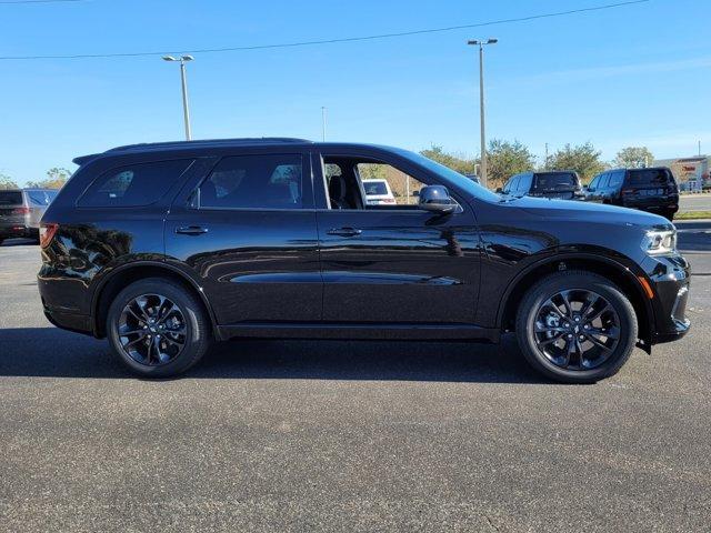 new 2025 Dodge Durango car, priced at $36,466