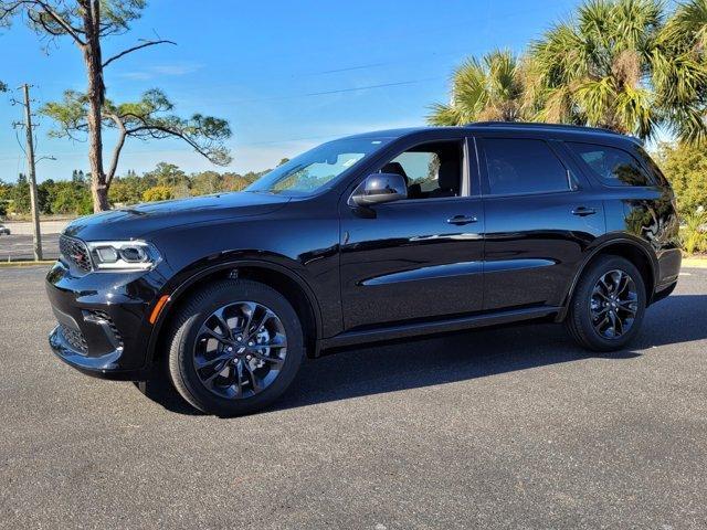 new 2025 Dodge Durango car, priced at $36,466