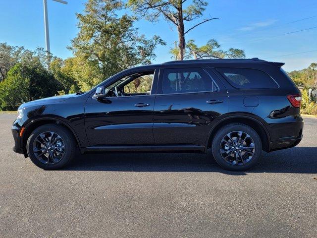 new 2025 Dodge Durango car, priced at $36,466