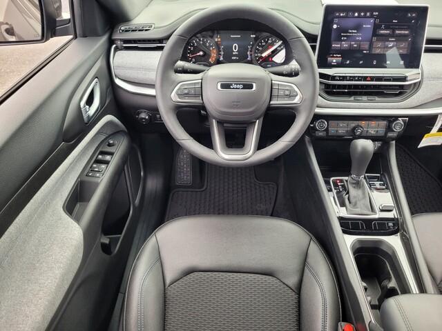 used 2024 Jeep Compass car, priced at $22,888