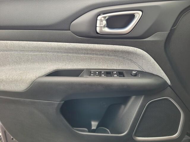 used 2024 Jeep Compass car, priced at $22,888