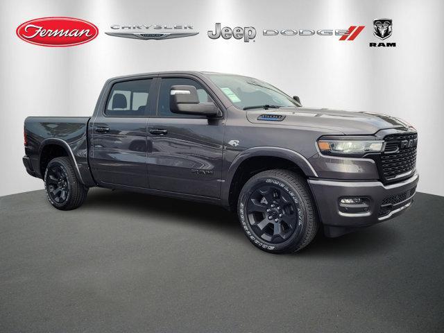 new 2026 Ram 1500 car, priced at $51,870