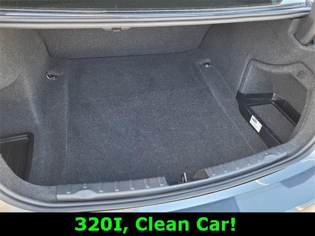 used 2015 BMW 320 car, priced at $10,998