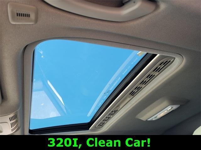 used 2015 BMW 320 car, priced at $10,998