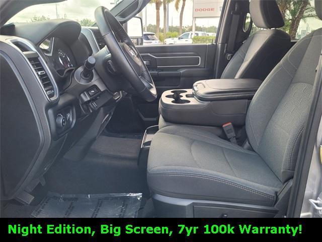 used 2024 Ram 2500 car, priced at $49,688