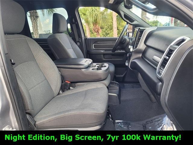 used 2024 Ram 2500 car, priced at $49,688