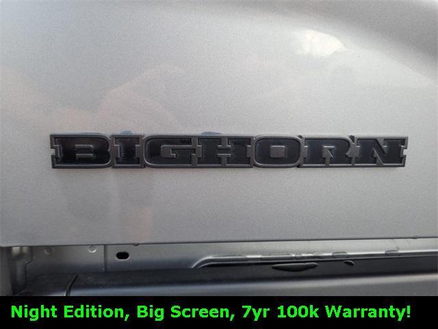 used 2024 Ram 2500 car, priced at $49,688