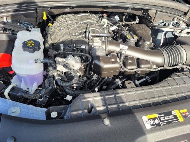 new 2025 Jeep Grand Cherokee L car, priced at $41,941