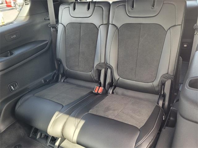 new 2025 Jeep Grand Cherokee L car, priced at $41,456