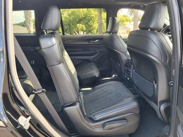 new 2025 Jeep Grand Cherokee L car, priced at $41,941