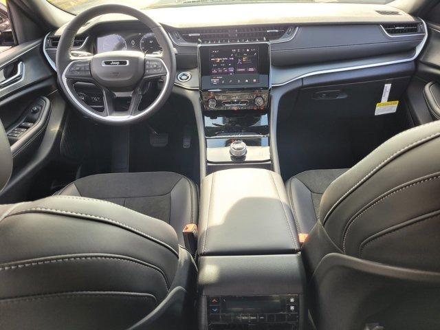 new 2025 Jeep Grand Cherokee L car, priced at $41,941