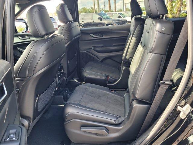 new 2025 Jeep Grand Cherokee L car, priced at $41,941