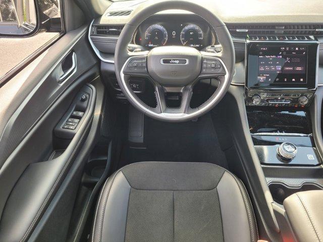 new 2025 Jeep Grand Cherokee L car, priced at $41,941