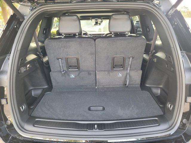 new 2025 Jeep Grand Cherokee L car, priced at $41,941