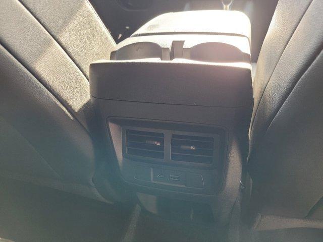 used 2023 GMC Canyon car