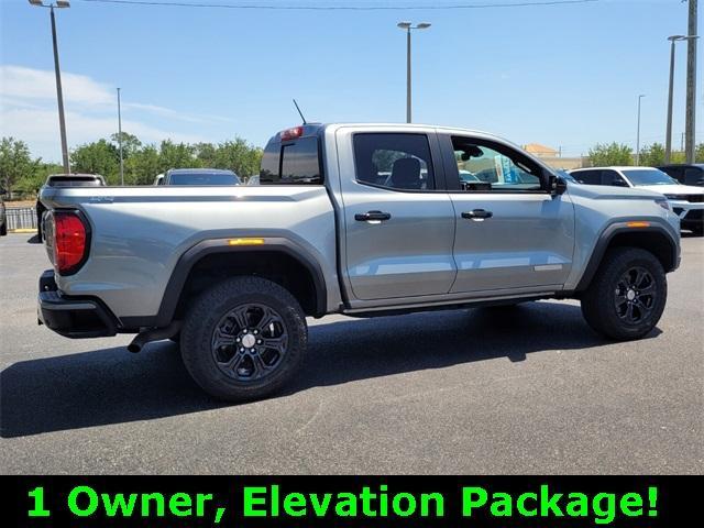 used 2023 GMC Canyon car, priced at $39,688
