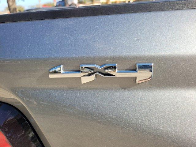 used 2023 GMC Canyon car