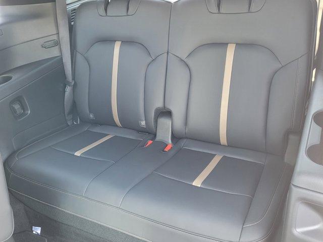 used 2024 Mazda CX-90 car, priced at $41,488