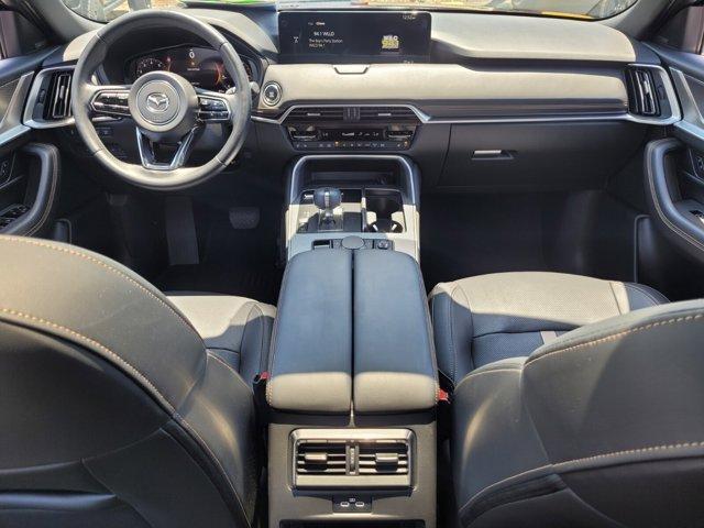 used 2024 Mazda CX-90 car, priced at $41,488