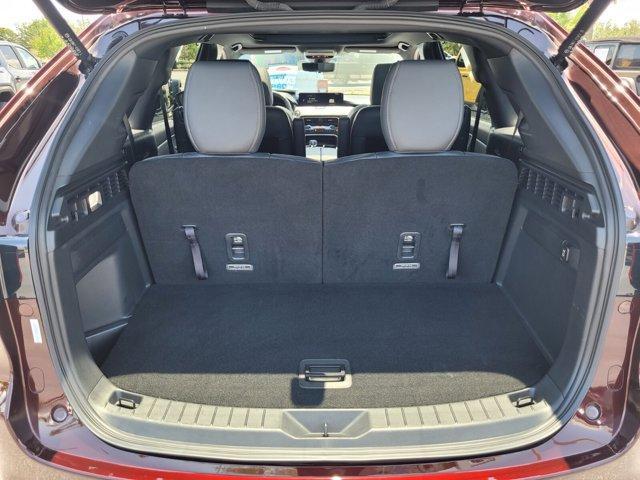 used 2024 Mazda CX-90 car, priced at $41,488