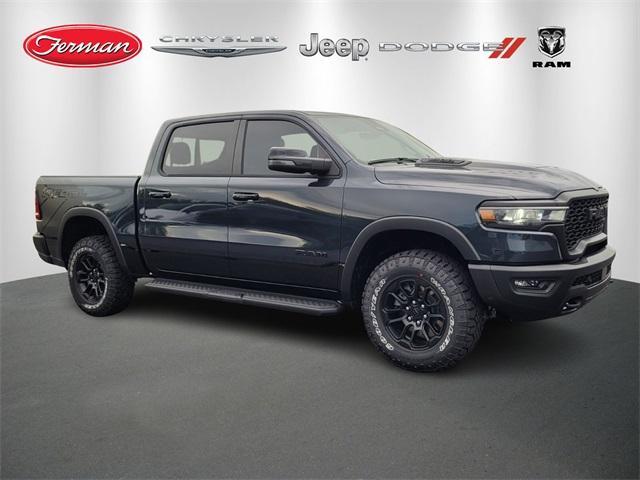 new 2026 Ram 1500 car, priced at $60,281