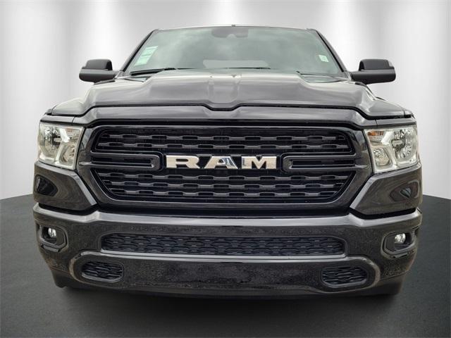 new 2024 Ram 1500 car, priced at $44,782