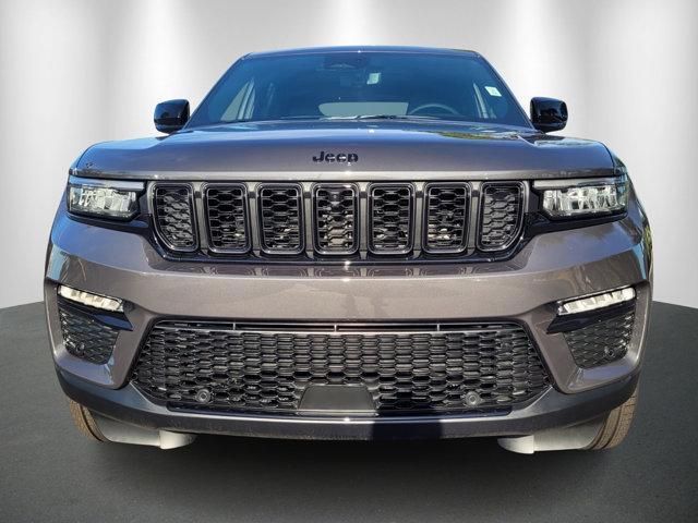 new 2025 Jeep Grand Cherokee car, priced at $44,831