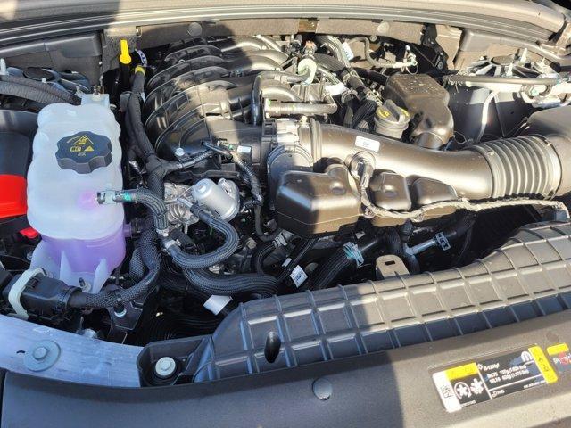 new 2025 Jeep Grand Cherokee car, priced at $44,831