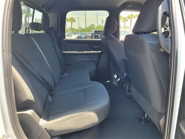 new 2025 Ram 2500 car, priced at $62,997