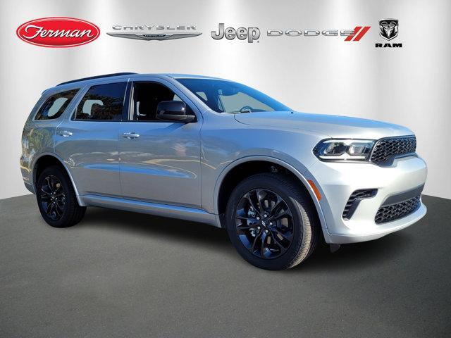 new 2025 Dodge Durango car, priced at $41,920