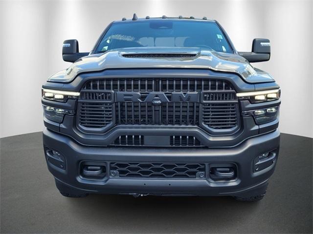 new 2026 Ram 2500 car, priced at $88,530