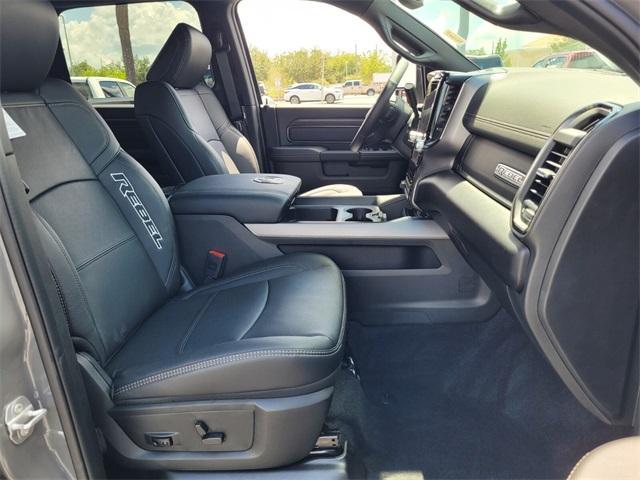 new 2026 Ram 2500 car, priced at $88,530