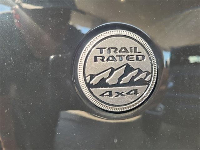 new 2025 Jeep Gladiator car, priced at $43,997