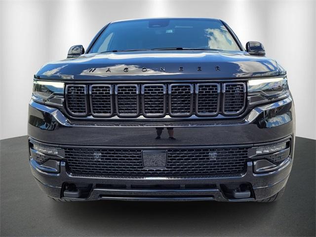 new 2024 Jeep Wagoneer car, priced at $73,995