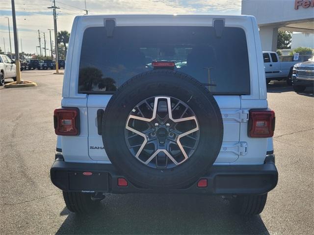 new 2026 Jeep Wrangler car, priced at $49,939