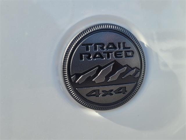 new 2026 Jeep Wrangler car, priced at $49,939