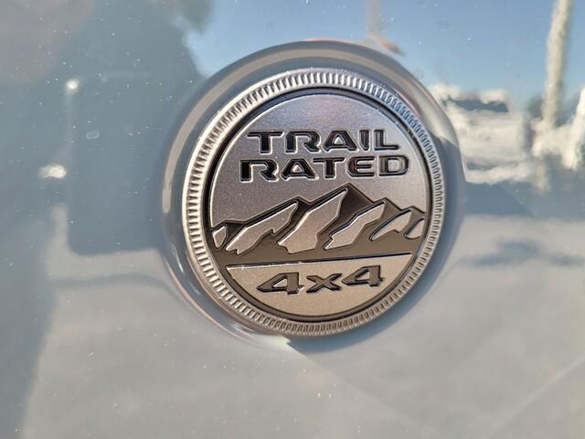 new 2026 Jeep Wrangler car, priced at $39,309