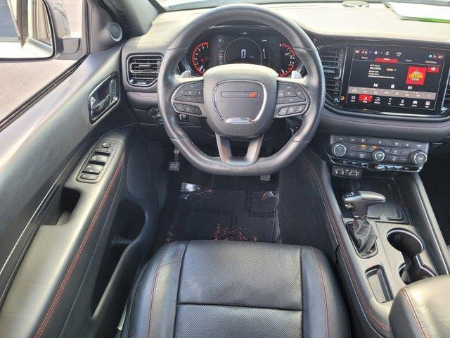 used 2023 Dodge Durango car, priced at $29,600