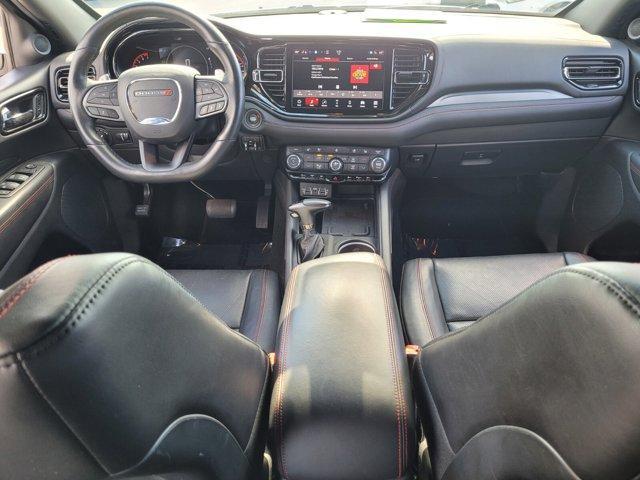 used 2023 Dodge Durango car, priced at $29,600