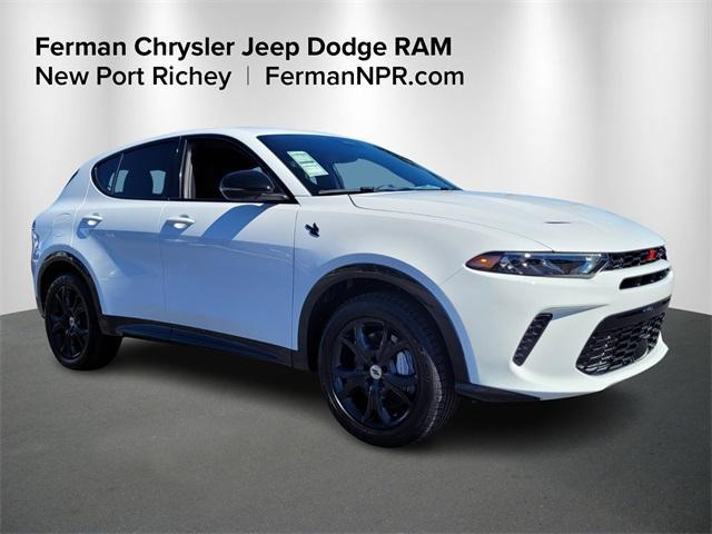 new 2024 Dodge Hornet car, priced at $39,826