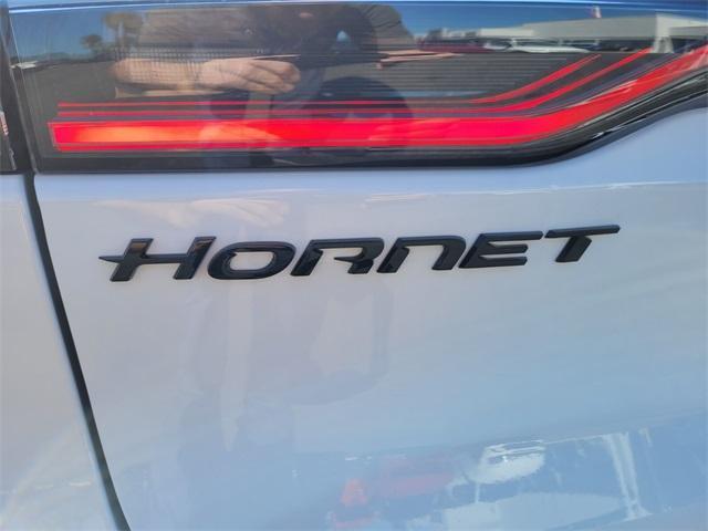 new 2024 Dodge Hornet car, priced at $39,826