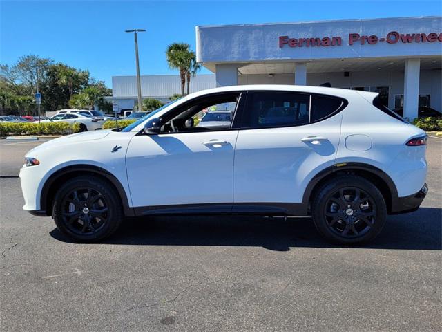 new 2024 Dodge Hornet car, priced at $31,179