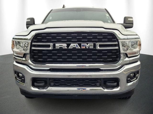 used 2023 Ram 2500 car, priced at $53,900