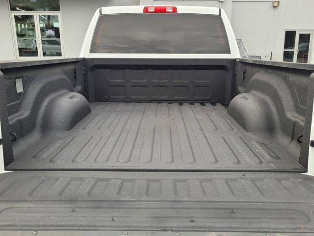 used 2023 Ram 2500 car, priced at $53,900